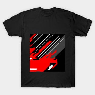 SPORT DESIGN T-Shirt